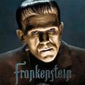 Frankenstein (1931) de James Whale