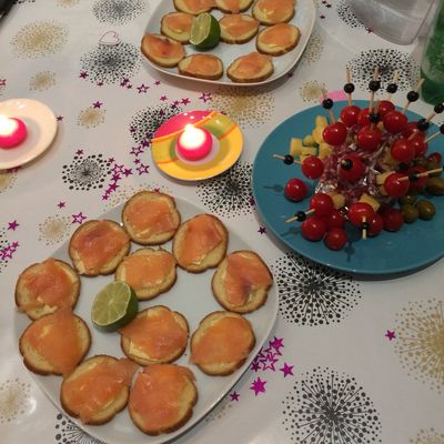 Anniversaire (suite)