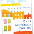 Guide loisirs mairie de Paris 