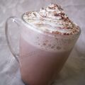 Chocolat viennois