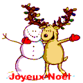 Joyeux Noël à tous !!!