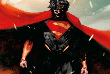 Urban DC Absolute Superman