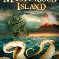 Mysterious Island est un long-métrage de Mark Sheppard