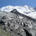 Nid d'Aigle - Col de Voza