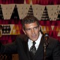 Antonio Banderas Says about Delayed Salvador Dali Film : "They are not agreeing with part of the script."