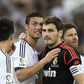 Ballon d’Or - Casillas, " Cristiano Ronaldo, mérite de remporter le Ballon d’Or "
