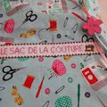 Sac de la couture