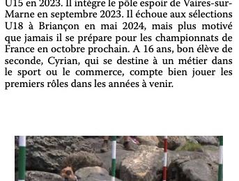 MENUAT Cyrian