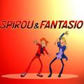Spirou et Fantasio : Veedz te donne accès à ce dessin animé