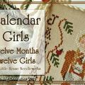 Calendar girls de LHN, nouveau grand projet!