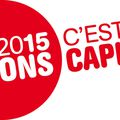 Nos projets dans le cadre de Mons Capitale Européenne de la Culture en 2015