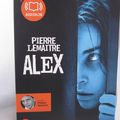 Alex, de Pierre Lemaître