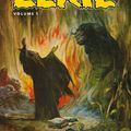 "Eerie" Anthologie, volumes 1 et 2 - Collectif