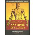 Anatomie de l'acteur