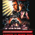 Ciné Concert : Blade Runner à voir au Palais des Conrgès le 21 mars 2020