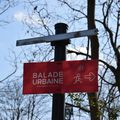 Une balade urbaine pour préparer d'autres balades urbaines : Rennes, le 23 mars 2016 (1)