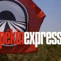 Pékin Express - La Route des Incas 
