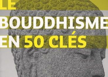 Les trois Corps du Bouddha, par Dennis GIRA