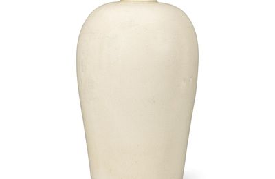 Chinese ceramics sold at Christie's HK, 30 May 2024