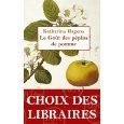 "Le goût des pépins de pomme" de Katharina Hagena * * * *