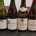 Soirées Vosne-Romanée (24/01 et 07/02)