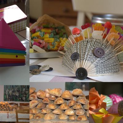 Comptage de cheveux blancs...