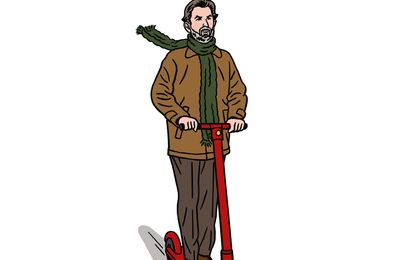  Concours Nanni Moretti:10 places de cinéma à gagner pour voir Vers un avenir radieux 