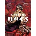 Mercredi BD : A mains nues : la suite du destin incroyable de Suzanne Noël 