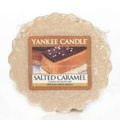 Salted Caramel, Yankee candle