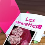 Blog des soeurettes!