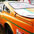 EXPO   VH & VA  st  Vincent    2019 SIMCA  1000 proto