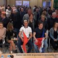 2019-Fête de BESSAN ELECTION