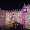 Jérusalaime le festival des lumières - saison 3