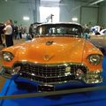 Cadillac Coupé De Ville 1955