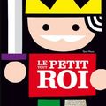 Le tout petit roi