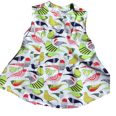 Non, je n'ai pas chômé