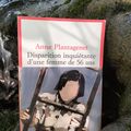 Disparition inquiétante d'une femme de 56 ans Anne Plantagenet Éditions du Seuil
