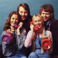 ABBA mania