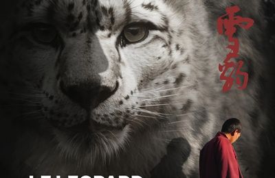 Le Léopard des neiges, de Pema Tseden (2023)