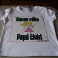 Tee-shirt enfant