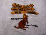 Australian Trip