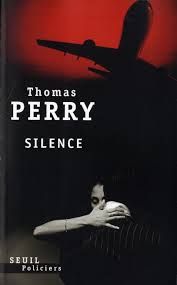 Silence de Thomas Perry