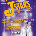 Jstars - Creil - 1 12 2012 -