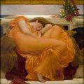 'Sleeping Beauty, Victorian paintings from the Museo de Arte de Ponce' @ the Gemeentemuseum Den Haag