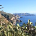 Lipari, le tour de l'île - Sicile - Octobre 2017