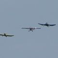 Patrouille à Saint Jean en Royans 02 mai 2015