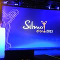 Gagnant SILMO d'OR 2013 catégorie "MONTURES INNOVATION TECHNOLOGIE"