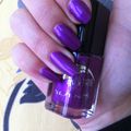 SWATCH VERNIS VIOLET