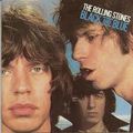THE ROLLING STONES - " The hand of fate "(1976)