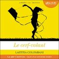 Laetitia Colombani "Le cerf-volant"